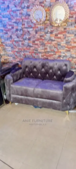 Fabric Chair at Affordable Price