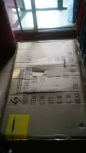 Children Table Tennis Board