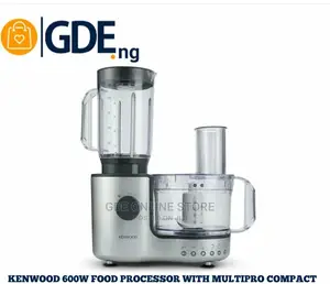 Kenwood Fp195 Food Processor