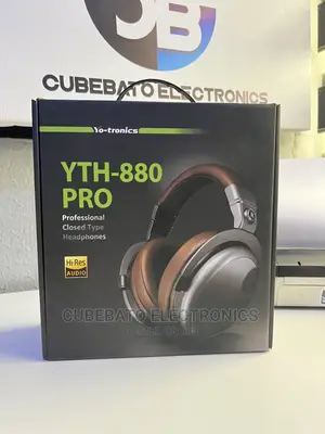 Yoga Yth 880 Pro