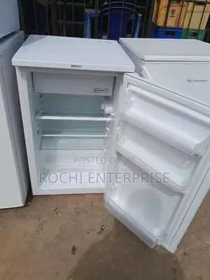 Beko Table Top Fridge Fridge and Freezer