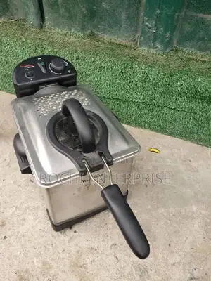 Deep Fryer Electric Deep Fryer