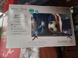 High Quality Hisense 32 Inch FHD LED TV