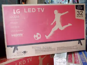 Just Released Lg 32 Inches Led Tv