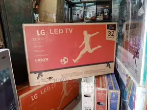 Latest Lg 32 Inches Led Tv