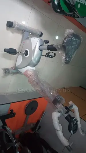 Magnetic Small Exercise Bike