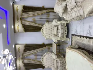 Highest Quality Turkey Curtains and Sofa