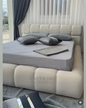 Bed Frame at Affordable Price