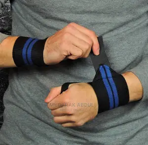 Wrist Strap (Workout)