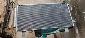 Condenser 2019 Accord