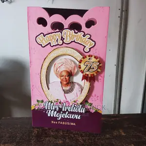 Customize Handmade Greetings Card