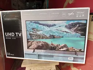 Samsung 32 Inch Smart HDR HD LED TV