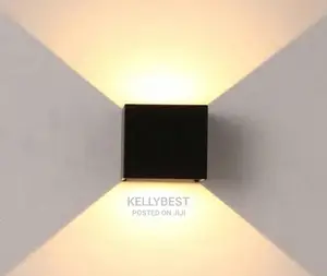 Wall Lights