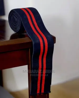 Knee / Elbow Strap