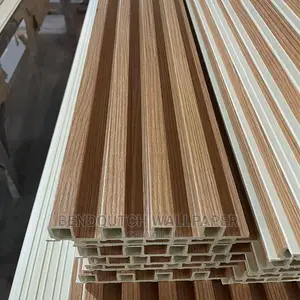 Fluted Panel