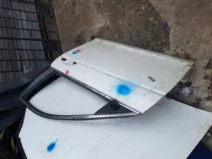 Front Left Door Honda Accord 2008-12 Model