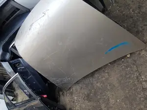 Bonnet Cover Honda Accord 2003-06 Model