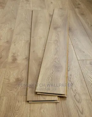 Vinyl SPC Floor Tiles