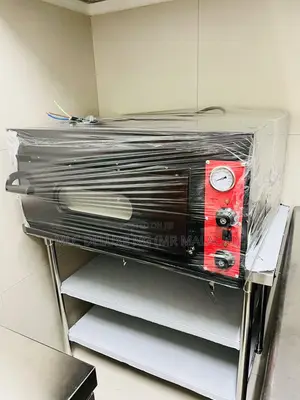 OVEN/PIZZA OVEN (With Stone)/Multi Purpose Baking Oven