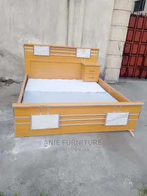 Bed Frame at Affordable Price