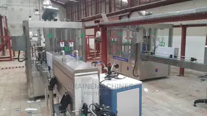 Simple Bottle Water Machine Water Bottle Water Machines