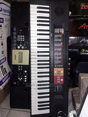 Yamaha Keyboard