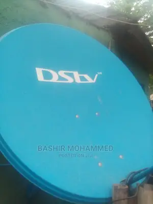Dstv, Tstv, Free to Air, My Tv, Gotv, Startime, Astra, Eutel