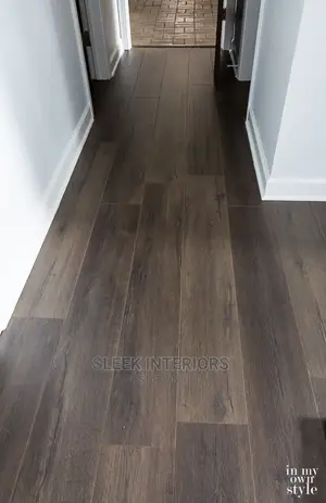 Special Vinyl Flooring