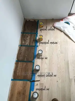 Floor Polish