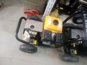 Car Washing Machine 7HP