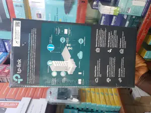 Tp Kink Eap110 Wireless Outdoor Access Point