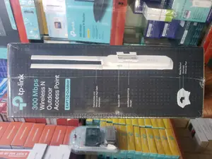 Tp Kink Eap110 Wireless Outdoor Access Point