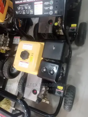Car Washing Machine 9HP