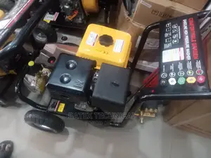Car Washing Machine 13HP