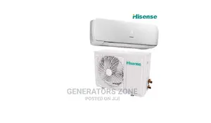 Fast Cooling a/C Indoor Outdoor Spit Unit Inverter a/C