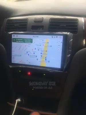 Car Andriod for Lexus ES330 Is Available Now With Good Price