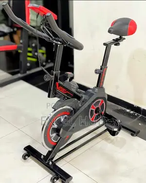 Spinning Exercise Bike Mini RRT