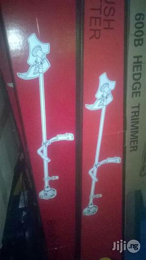 New & Original Brush Cutter For Home & Garden.
