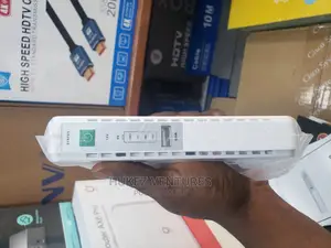 SKE Mini Ups Router Power Bank 8800mah