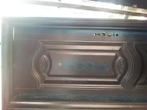 Security Door