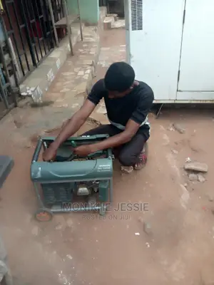 Generator Repair And Services