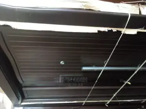 Turkey Security Door