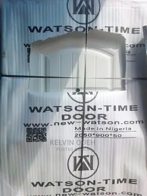 Watson Security Door Best Standard Quality