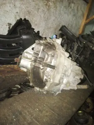 Gear Box for Renault Logan,2014