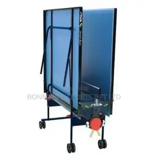 Stiga Outdoor Table Tennis Board