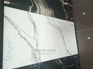 Italian Tiles 60*120