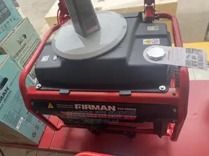 Firman Petrol Generator Automatic Generator Eco8990es
