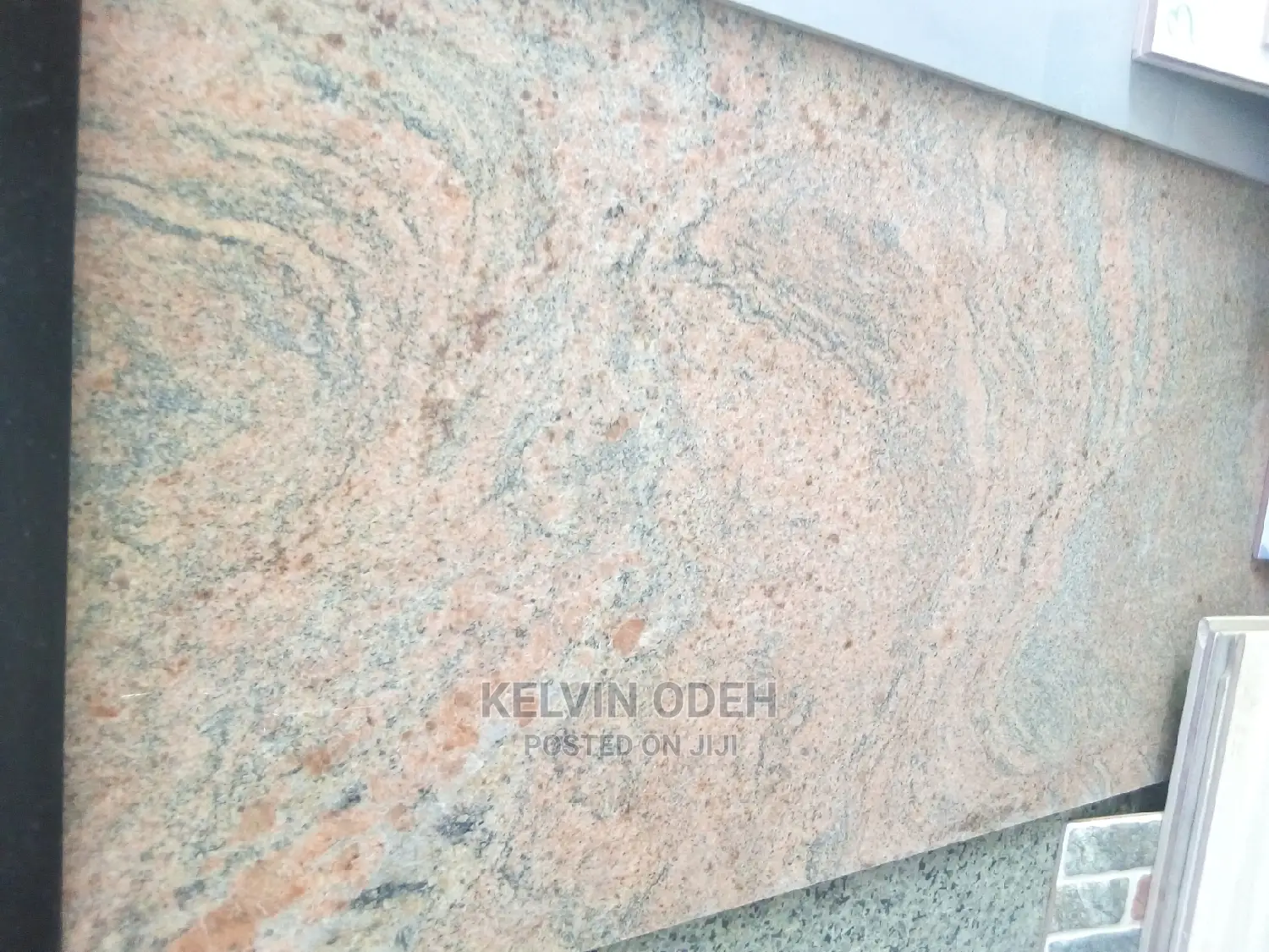 Granite Tiles