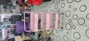 Spa Trolley