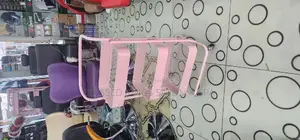 Spa Trolley